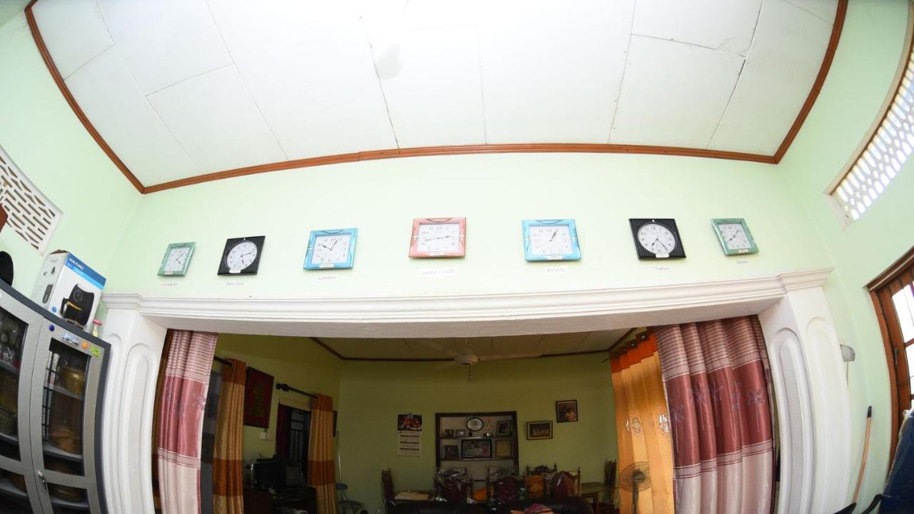 Suriya Ocean Villa 瓦都瓦 外观 照片